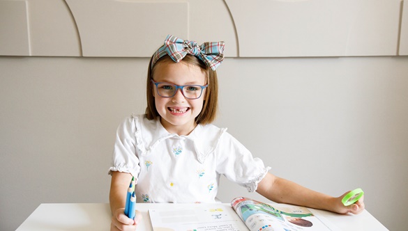 Suplementacja witamy D3 a odporność dzieci szkolnych 