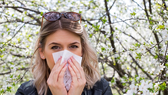 Czy suplementacja może pomóc przy alergii?