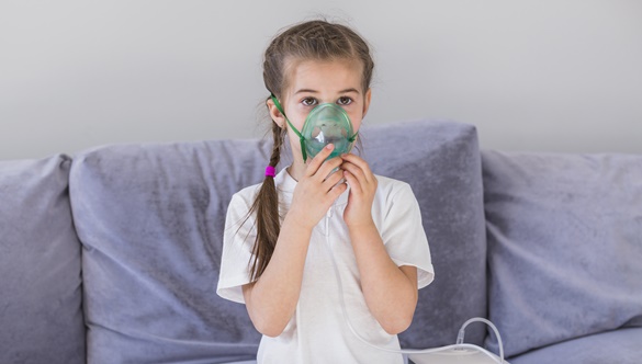 Inhalator i nebulizator – czym się różnią i który wybrać?