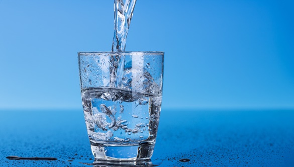 5 zaskakujących faktów na temat wody