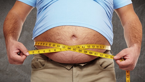 Jakie typy otyłości wyróżniamy?