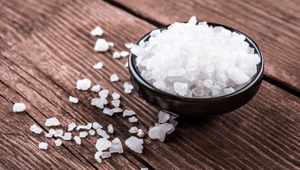 5 produktów, które zawierają sól, choć o tym nie wiedziałeś