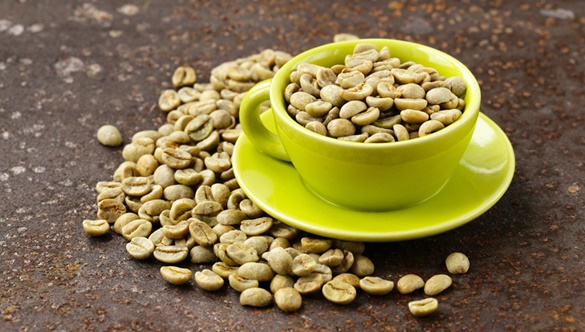 Czy zielone zawsze oznacza zdrowe? 3 mity na temat zielonej kawy