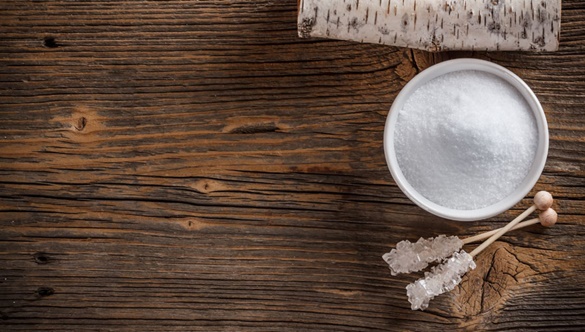 Ksylitol - dlaczego warto zastąpić nim tradycyjny cukier?