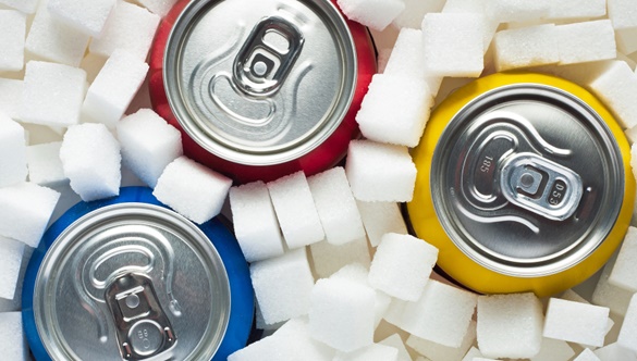 Rola cukrów w codziennej diecie