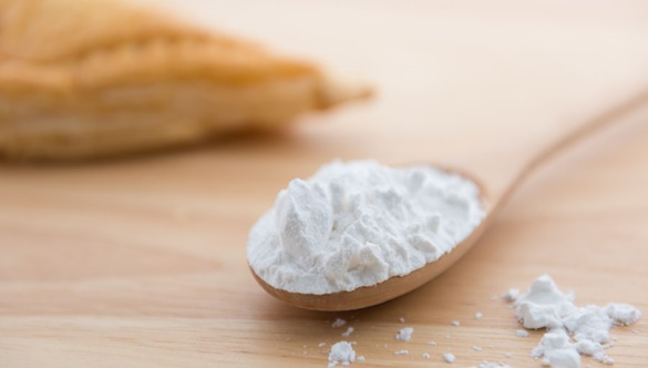 Tapioka – lekkostrawna mąka z manioku