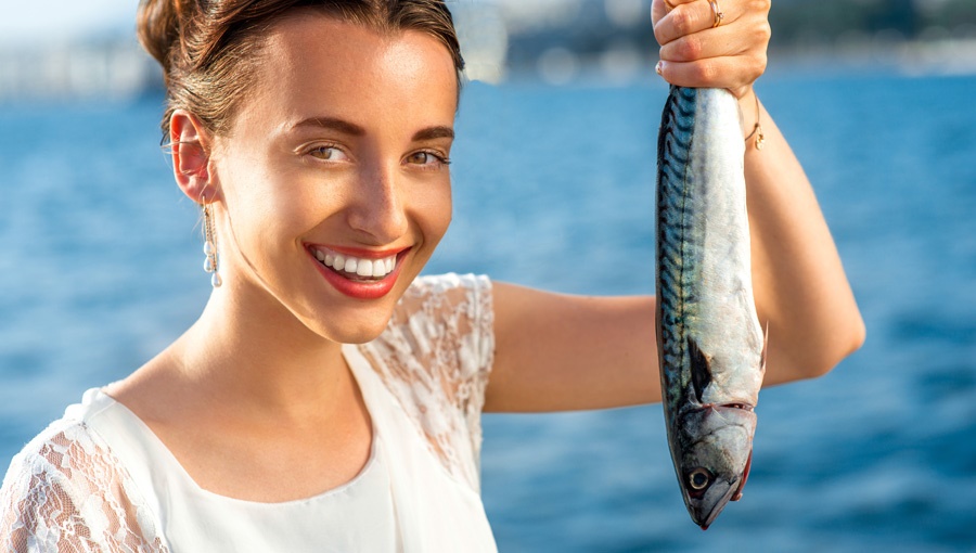 Dlaczego warto jeść ryby? – rodzinazdrowia.pl