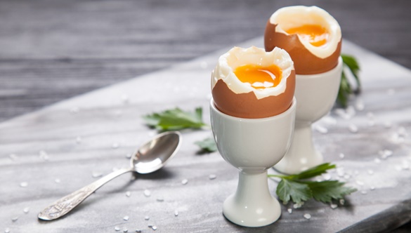 Jajka – czy warto je jeść?