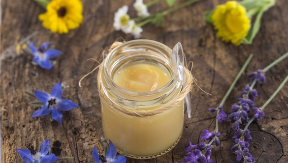 Mleczko pszczele – eliksir zdrowia i młodości
