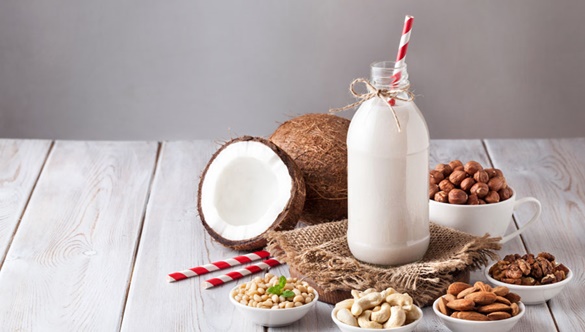 Sojowe, migdałowe, kokosowe czy krowie? Które mleko warto pić?