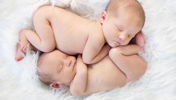 Ciąża bliźniacza – co warto wiedzieć?