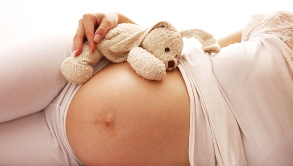 7 rzeczy, których kobieta w ciąży nie powinna robić