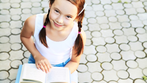 Jak zaszczepić w dziecku miłość do czytania?