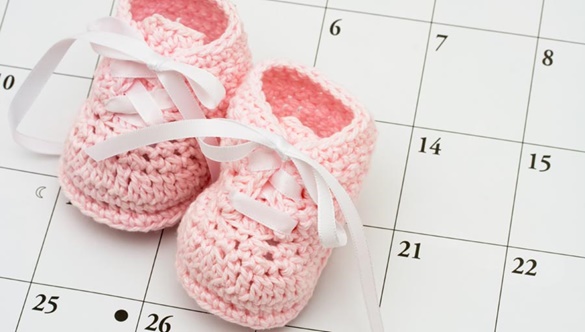 Wyznaczanie terminu porodu – ostatnia miesiączka czy USG?