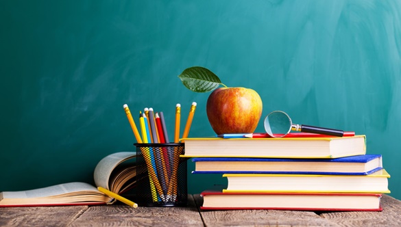 Pedagogika Montessori, czyli czy ławka szkolna zabija w dziecku kreatywność?