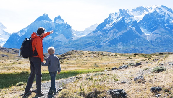 Jak zorganizować wakacje w górach dla rodziny z dziećmi?