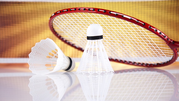 Korzyści płynące z gry w badmintona