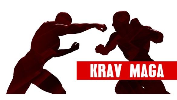 Krav maga – izraelska sztuka samoobrony