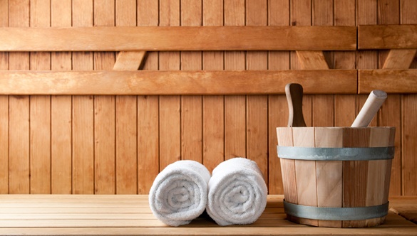 Komu sauna nie służy? Czy korzystanie z sauny może wpłynąć negatywnie na nasze zdrowie?