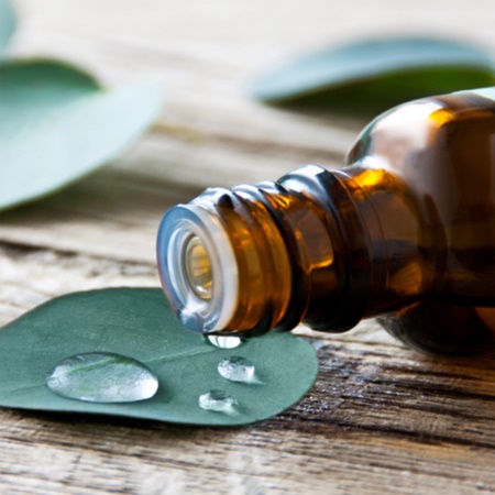 aromaterapia - olejki eteryczne