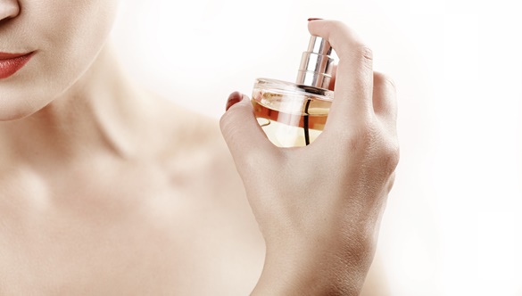 Od piżmowca do kaszalota, czyli tajemnicze składniki perfum