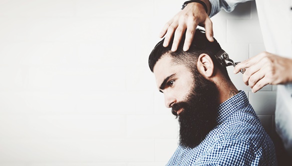 Historia z brodą, czyli dlaczego zarost ma znaczenie?