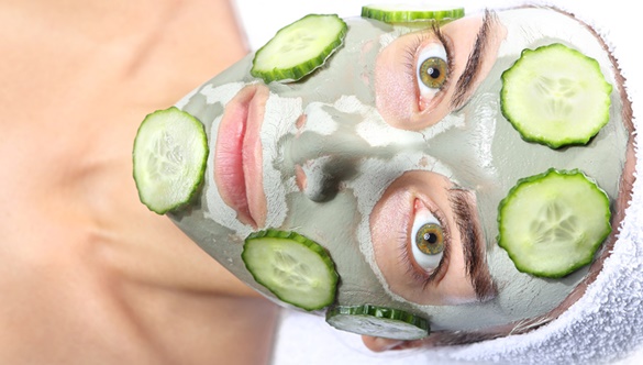 Naturalne maseczki do twarzy – jak je przygotować?