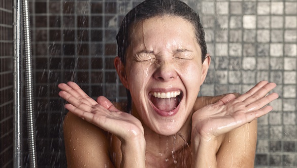 6 zasad prawidłowego mycia włosów. Sprawdź, czy robisz to dobrze!
