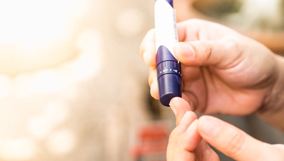 Czym jest insulinooporność?