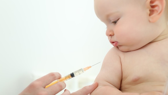 Dlaczego musimy szczepić dzieci?