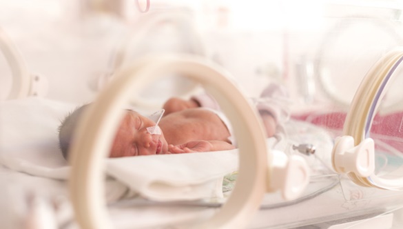 Niska masa urodzeniowa noworodka – co warto wiedzieć? 