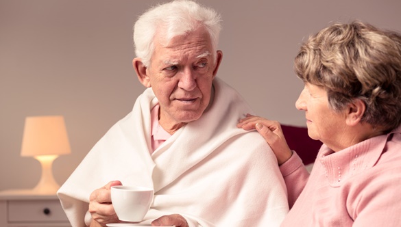 Alzheimer – zanim będzie za późno