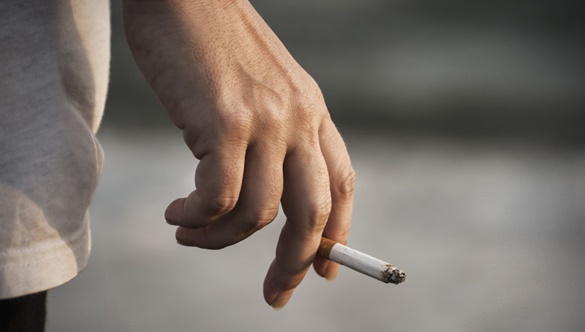 Czy zapaleniem tchawicy zagrożeni są wyłącznie palacze?