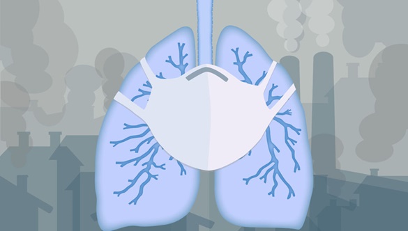 Jak szkodzi nam smog? 