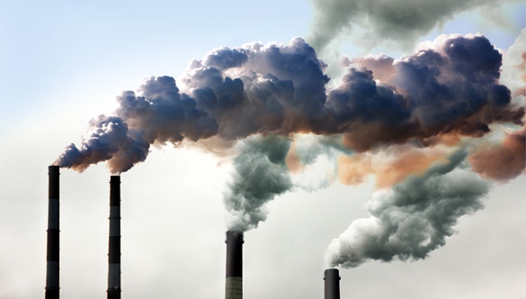 Jakie choroby wywołuje zanieczyszczone powietrze? Jak smog wpływa na nasze środowisko?