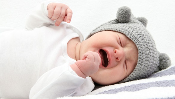 Choroba Hirschsprunga – przyczyna niedrożności układu pokarmowego u niemowląt
