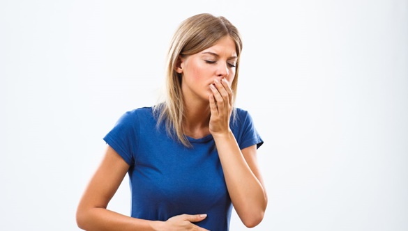 Gdy pali w przełyku – czym jest refluks żołądkowo-przełykowy?