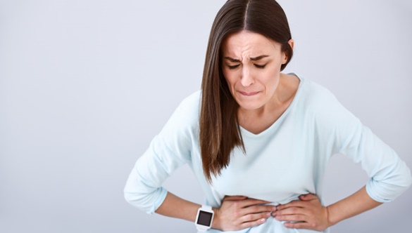 Zespół jelita drażliwego – jedna z najczęstszych przyczyn przewlekłego bólu brzucha