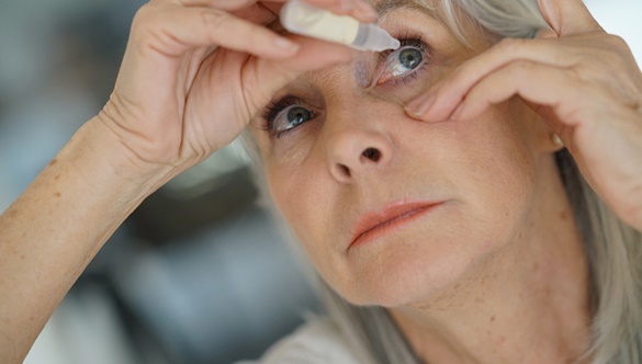 Jak dbać o oczy i zachować sokoli wzrok w każdym wieku? 
