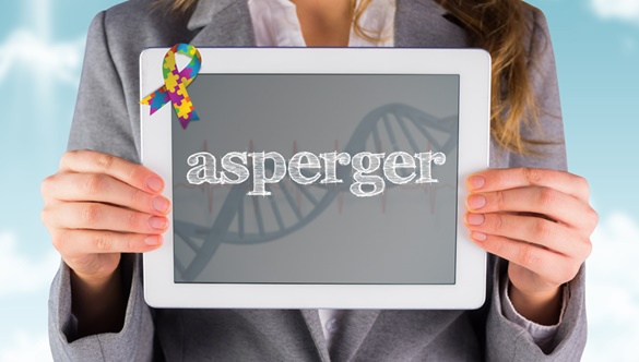 Jak pracować z dzieckiem z zespołem Aspergera?