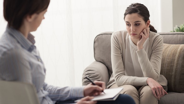 Psychoterapia – kiedy rozważyć jej podjęcie?